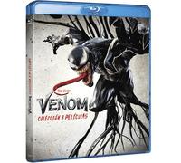 Venom 1-3 (Blu-ray) [Blu-ray]