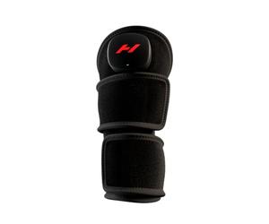 Venom 2 - Advanced Heat + Vibration Wrap (pierna)