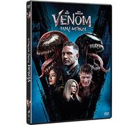 Venom 2: Habrá Matanza [DVD]