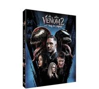 Venom 2 : Let There Be Carnage [Francia] [Blu-ray]