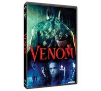 Venom (2005) (DVD) Agnes Bruckner Method Man Bijou Phillips (Importación USA)