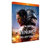 Venom 3 : The Last Dance [Francia] [Blu-ray]