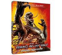 Venom 3 : The Last Dance [Francia] [Blu-ray]