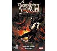 Venom 4: The War of the Realms