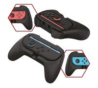 Venom Adaptador doble para mandos Joy-Con de Switch 2 (Nintendo Switch 2)