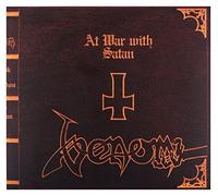 Venom - At war with satan