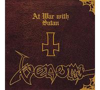 Venom - At War With Satan (Bonus Track Edition)