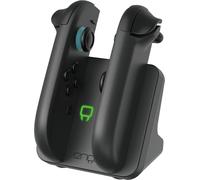 Venom Base de Carga magnética para Joy-con de Switch 2, Nintendo Switch 2 | base de carga joy con, magnetica, cuatro mandos, indicador led, soporte de sobremesa, switch 2