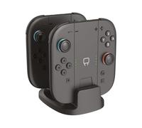 Venom Base de carga y juego para Joy-Con de Switch 2 (Nintendo Switch 2)