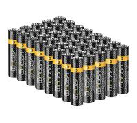 Venom Baterías Recargables AA - 1000mAh 1.2V NiMH (Paquete de 40)