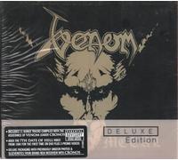 Venom - Black Metal