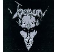 Venom - Black Metal [VINYL]