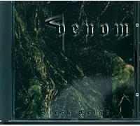Venom - Black Reign