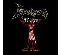 Venom - Venom - Blackened Priests