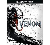 Venom [Blu-ray]