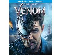 Venom [Blu-ray]