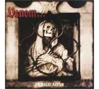 Venom - Buried Alive/Do-CD