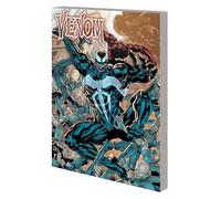 VENOM BY AL EWING & RAM V VOL. 2: DEVIATION