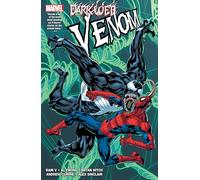Al Ewing y Ram V – Venom Vol. 3: Dark Web – Marvel Comics