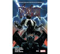 VENOM BY DONNY CATES VOL. 1: REX