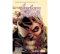 VENOM BY DONNY CATES VOL. 2: THE ABYSS: 1