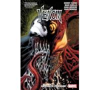 VENOM BY DONNY CATES VOL. 3: ABSOLUTE CARNAGE