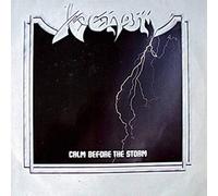 Venom - Calm before the storm