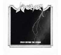 Venom - Calm before the storm