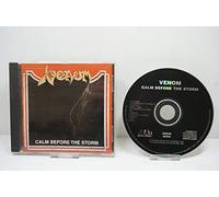 Venom - Calm Before The Storm