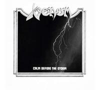 Venom - Calm before the storm [Vinilo]