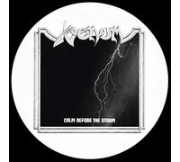 Venom - Calm before the storm [Vinilo]