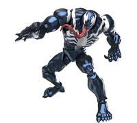 Figura Blokees Champion Class Marvel Rivals - Venom