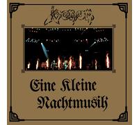 Venom – Eine Kleine Nachtmusik – CD Digipak (Importación USA)