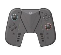 Venom Empuñadura de carga y reproducción para Joy-Con de Switch 2 (Nintendo Switch 2) - Exclusivo de Amazon