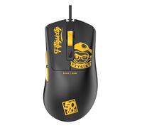 Venom FiftySixty RAM Ultra Light Gaming Mouse, Black