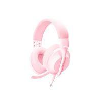 Venom FiftySixty Ultralight Hare Gaming Headset - Pink