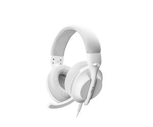 Venom FiftySixty Ultralight Hare Gaming Headset - White