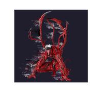 (Venom) Figura de acción de Venom/Carnage de Marvel's Avengers de 6 pulgadas, modelo de juguete para niños