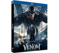 Venom [Francia] [Blu-ray]