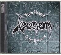 Venom - from Heaven to The Unkown