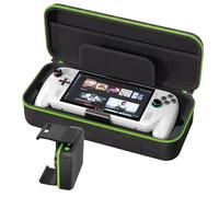 Venom Funda de Energía para ASUS ROG Xbox Ally y Xbox Ally X con Power Bank de 20.000mAh | Estuche rígido de transporte con soporte y almacenamiento para accesorios