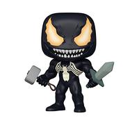 Venom Glow in The Dark Shop Exclusive Vinyl Figure