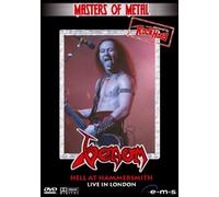 Venom - Hell at Hammersmith/Live in London [Alemania] [DVD]