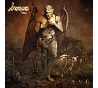 Venom Inc - Ave [Vinilo]