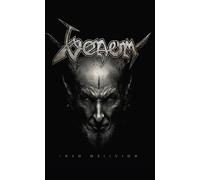 Venom Into Oblivion (Cassette)