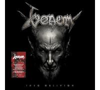 Venom - Into Oblivion [Vinilo]