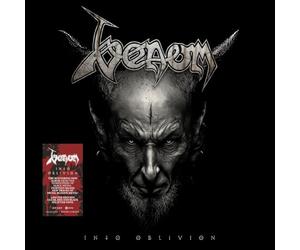 Venom - Into Oblivion [Vinilo]