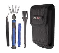 Venom Kit de herramientas de destornillador de limpieza y mantenimiento PS5 Pro y Slim (PS5)