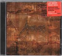 Venom - Lay Down Your Soulue [Import]