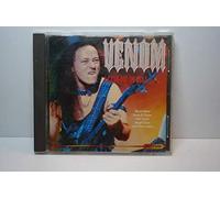 VENOM - LEAVE ME IN HELL